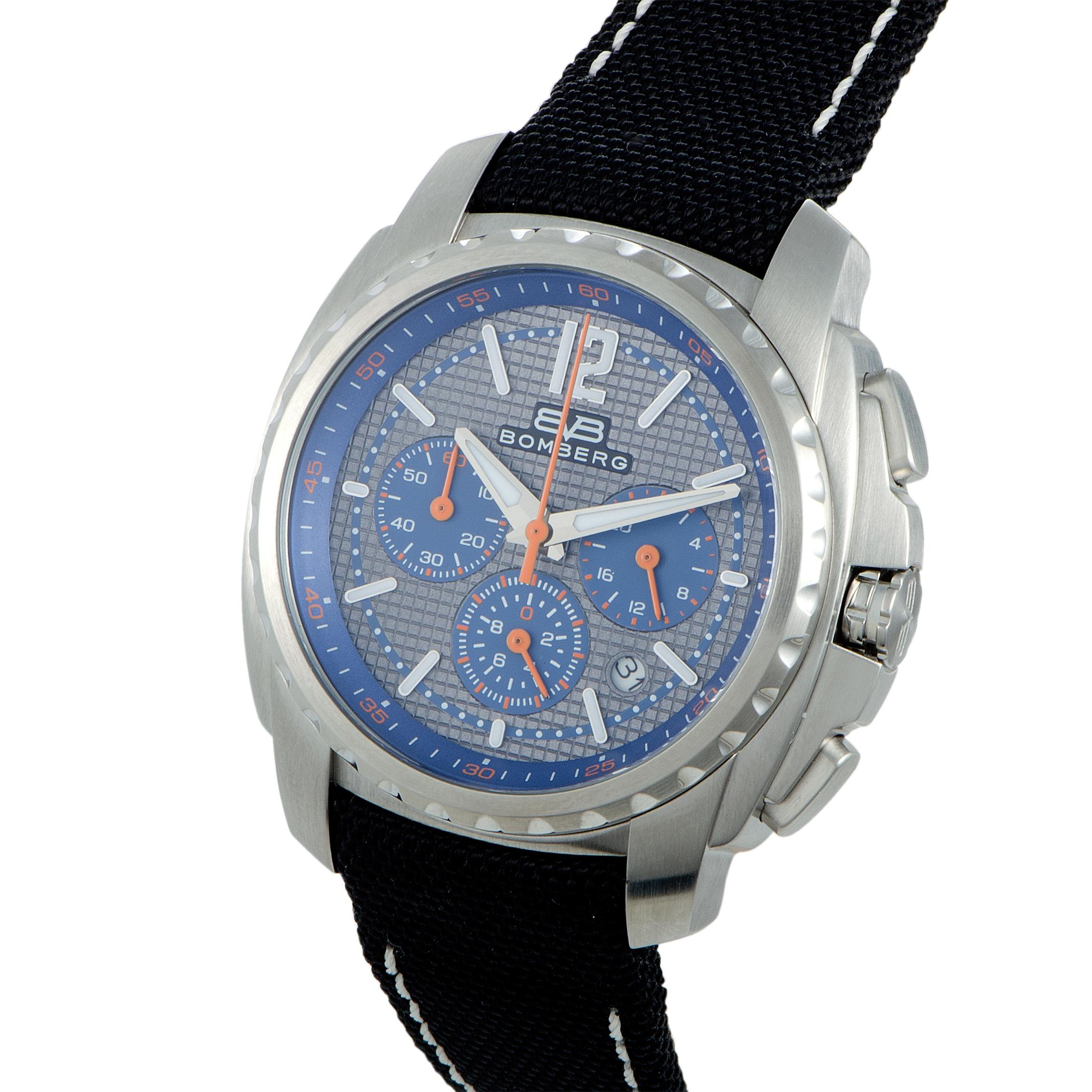 Bomberg online maven automatic
