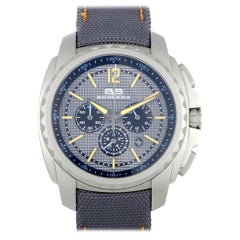 Bomberg Maven Watch MV44CHSS.GY0.3.NGY