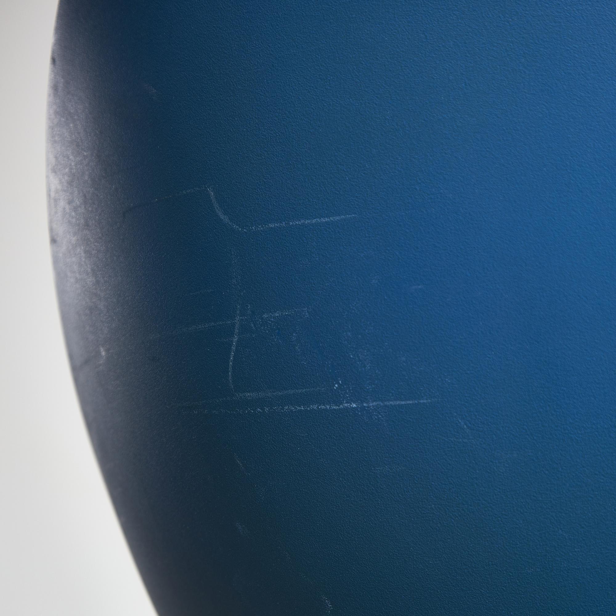 Chaise de bureau Bombo de Stefano Giovannoni pour Magis, années 1990 en vente 4