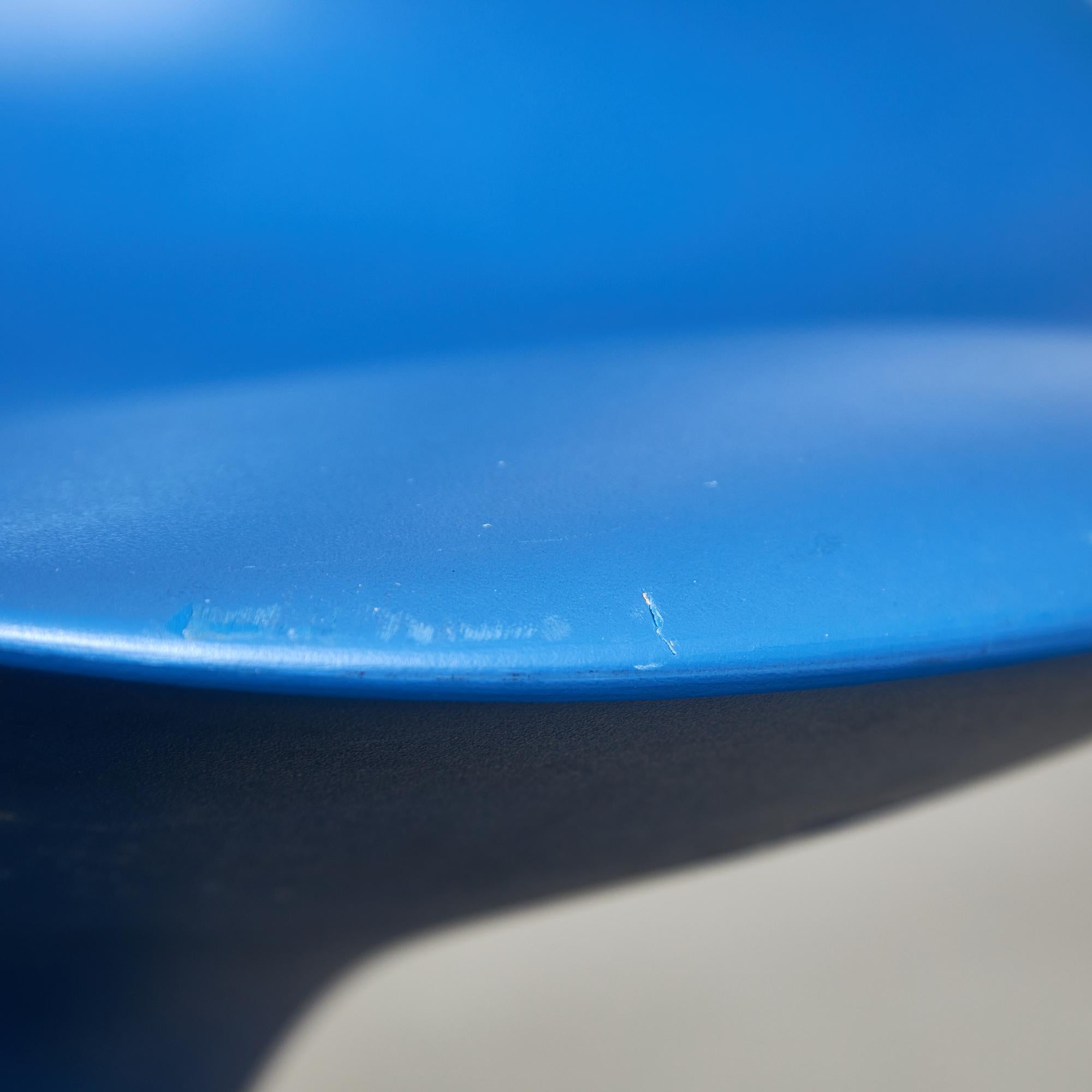 Chaise de bureau Bombo de Stefano Giovannoni pour Magis, années 1990 en vente 1