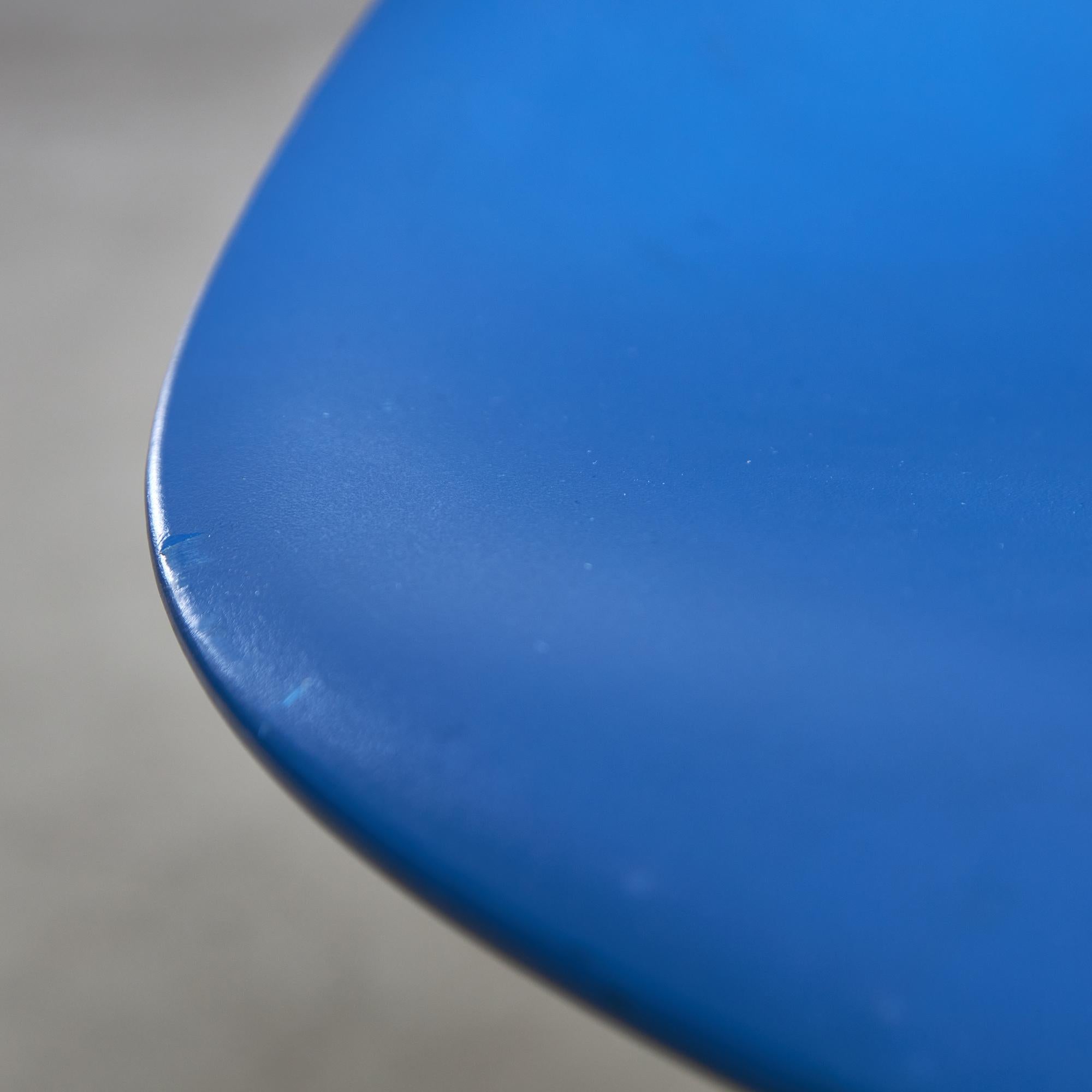 Chaise de bureau Bombo de Stefano Giovannoni pour Magis, années 1990 en vente 2