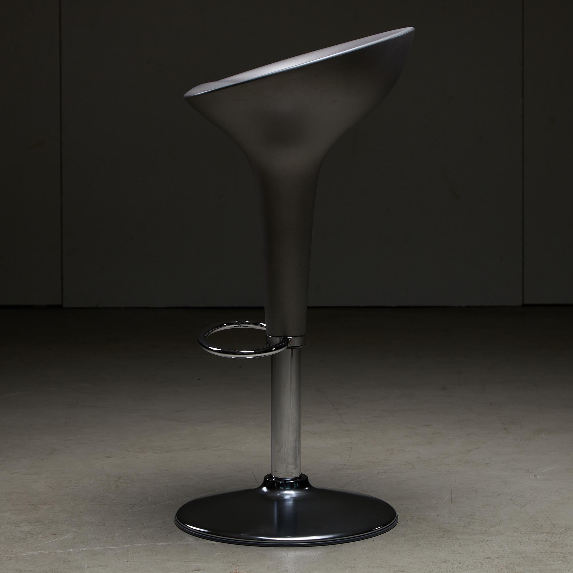 Bombo Stool by Stefano Giovannoni for Magis, 1997 7