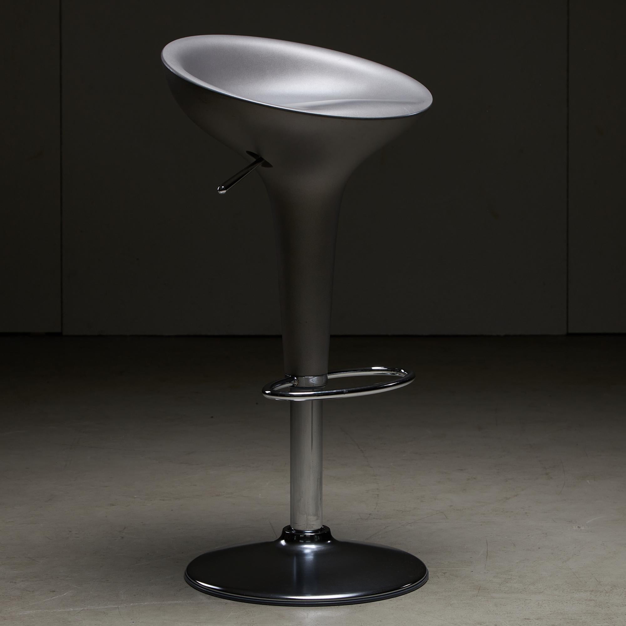 Bombo Stool by Stefano Giovannoni for Magis, 1997 9
