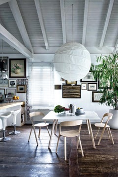 Bombo Stool by Stefano Giovannoni for MAGIS