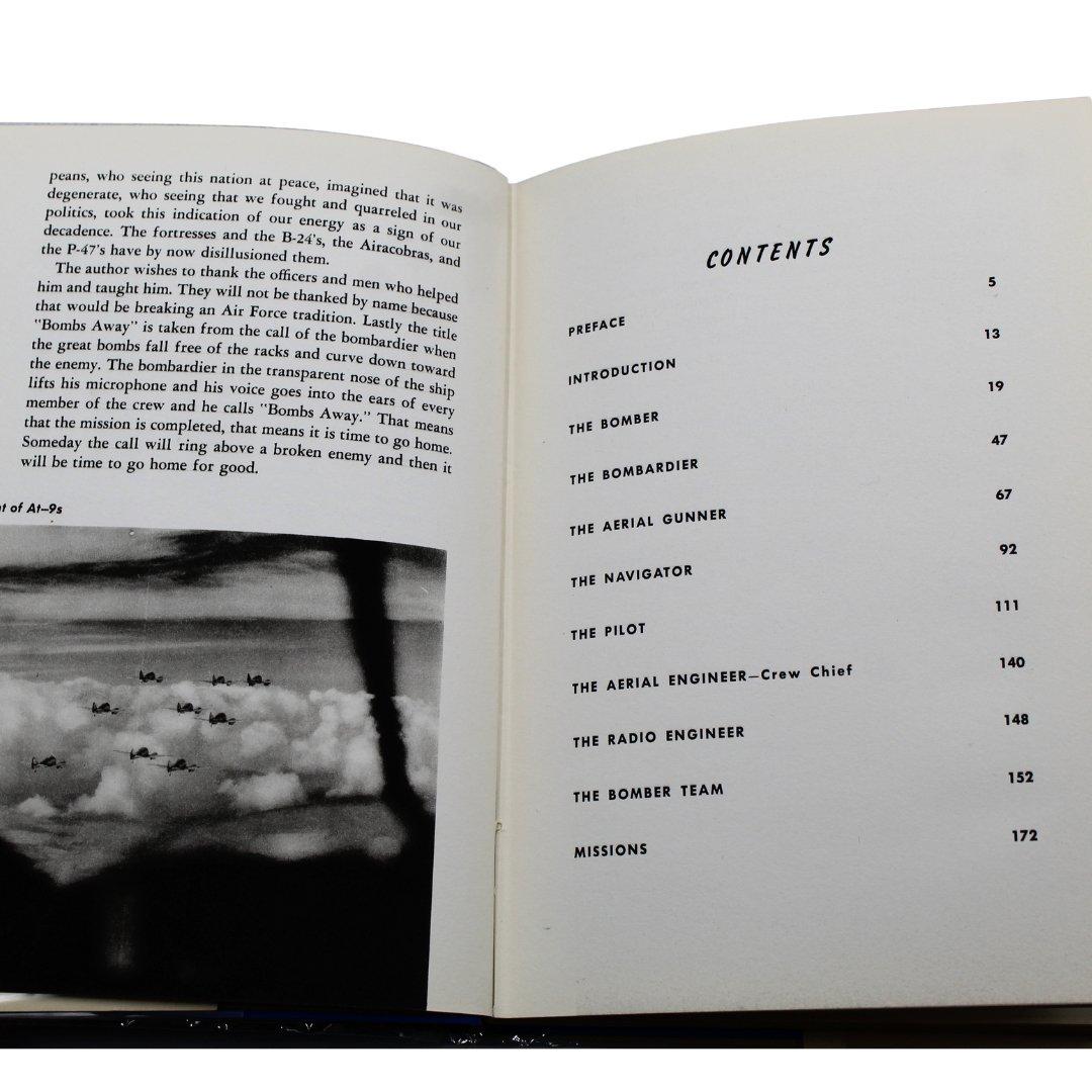 Bombas lejos, de John Steinbeck, Fotografías de John Swope, Primera edición, 1942 en Bueno estado para la venta en Colorado Springs, CO