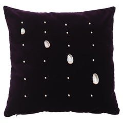 Bon Appetit 004 Decorative Cushion Culto Ponsoda 21st century desingn