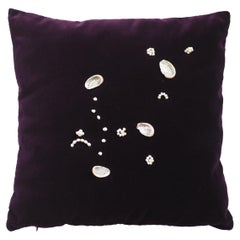 Bon Appetit 005 Decorative Cushion Culto Ponsoda 21st century desingn