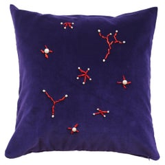 Bon Appetit 009 Decorative Cushion Culto Ponsoda 21st century desingn