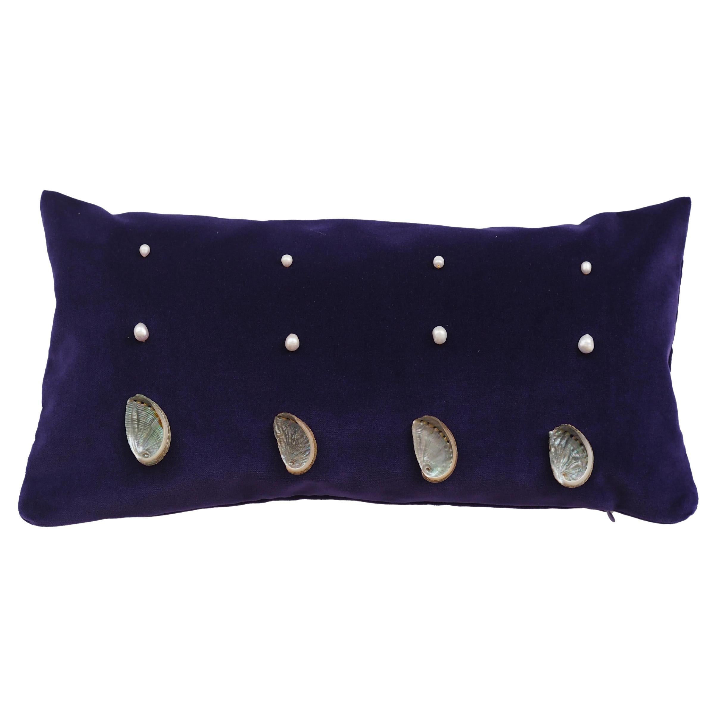 Bon Appetit 010 Decorative Cushion Culto Ponsoda 21st century desingn For Sale