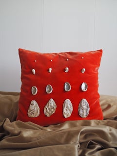 Bon Appetit Cushion by Culto Ponsoda
