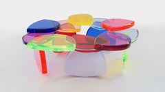 Bon Bon Coffee Table XL Model Studio Superego Italy