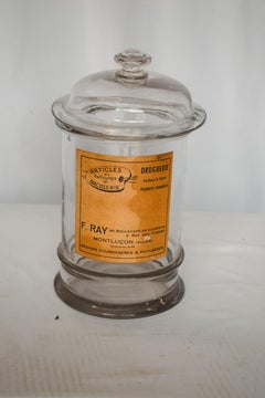 Bon Bon Jar