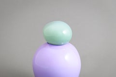 Bon Bon Medi Mint / Violet