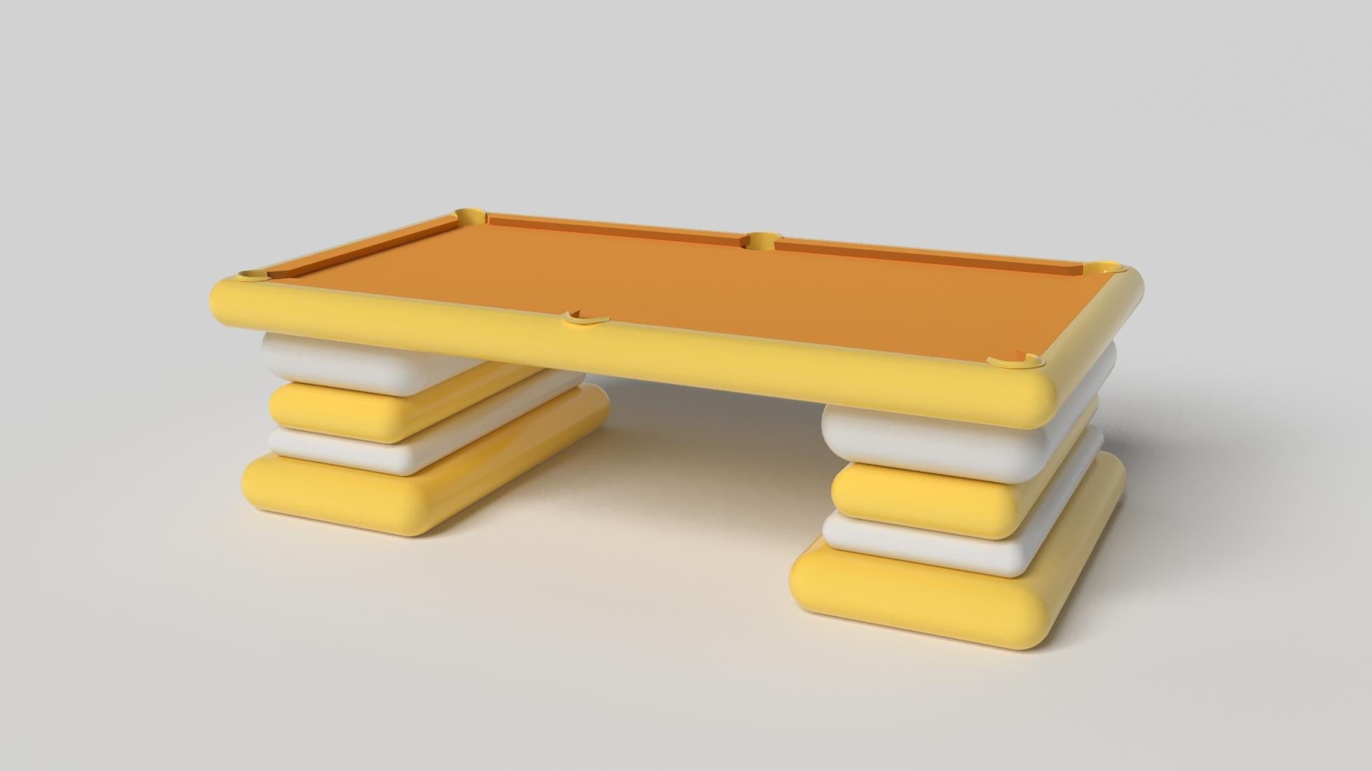 Bon Bon Pool Table For Sale 1