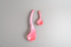 Bon Bon Spoon Mega Pink