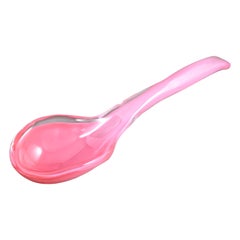 Bon Bon Spoon Mega Pink