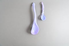 Bon Bon Spoon Mega Violet
