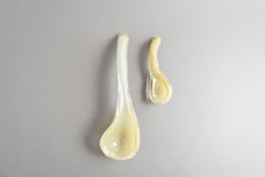 Bon Bon Spoon Mini Champagne