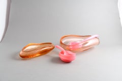 Bon Bon Spoon Mini Pink