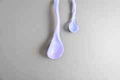 Bon Bon Spoon Mini Violet