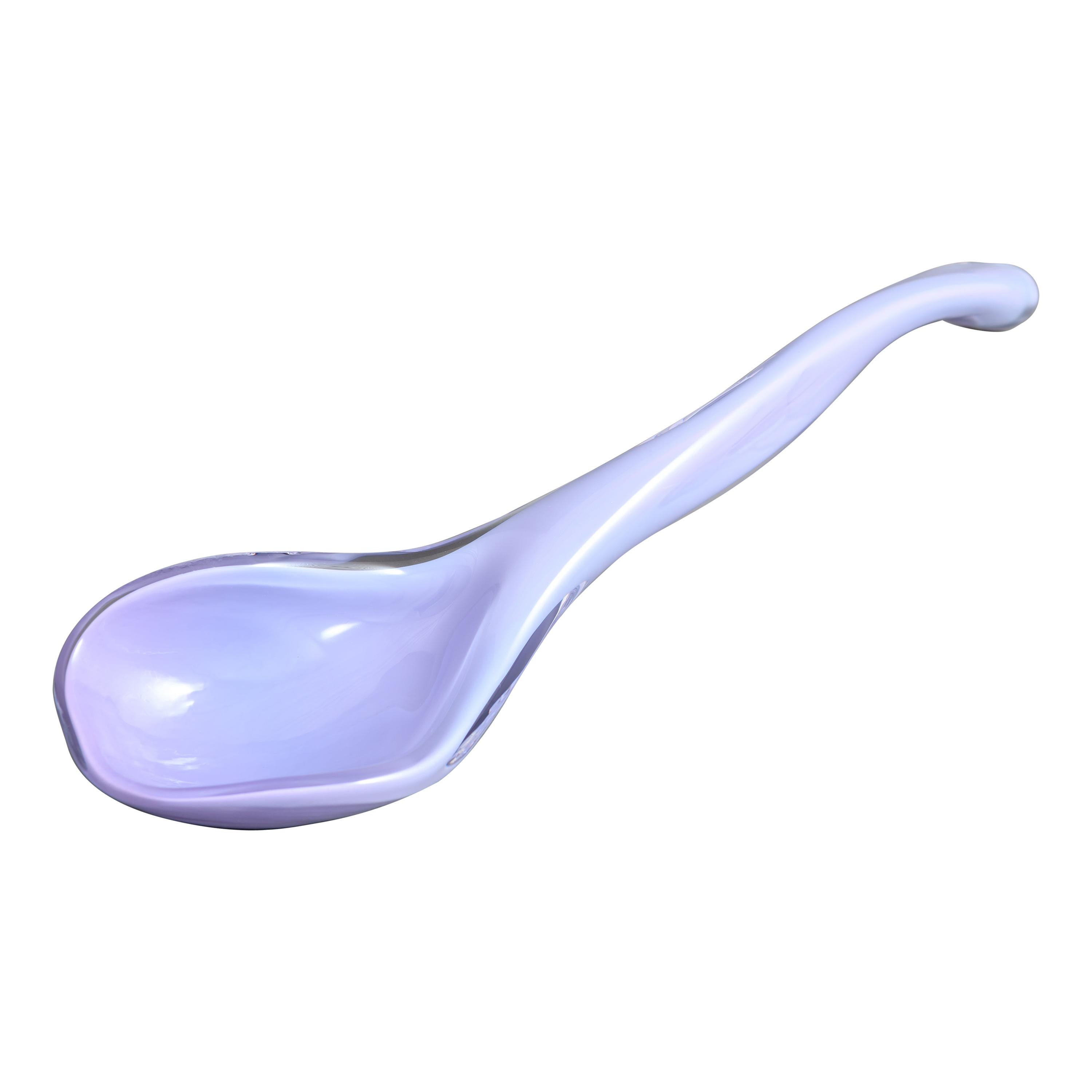 Bon Bon Spoon Mini Violet For Sale