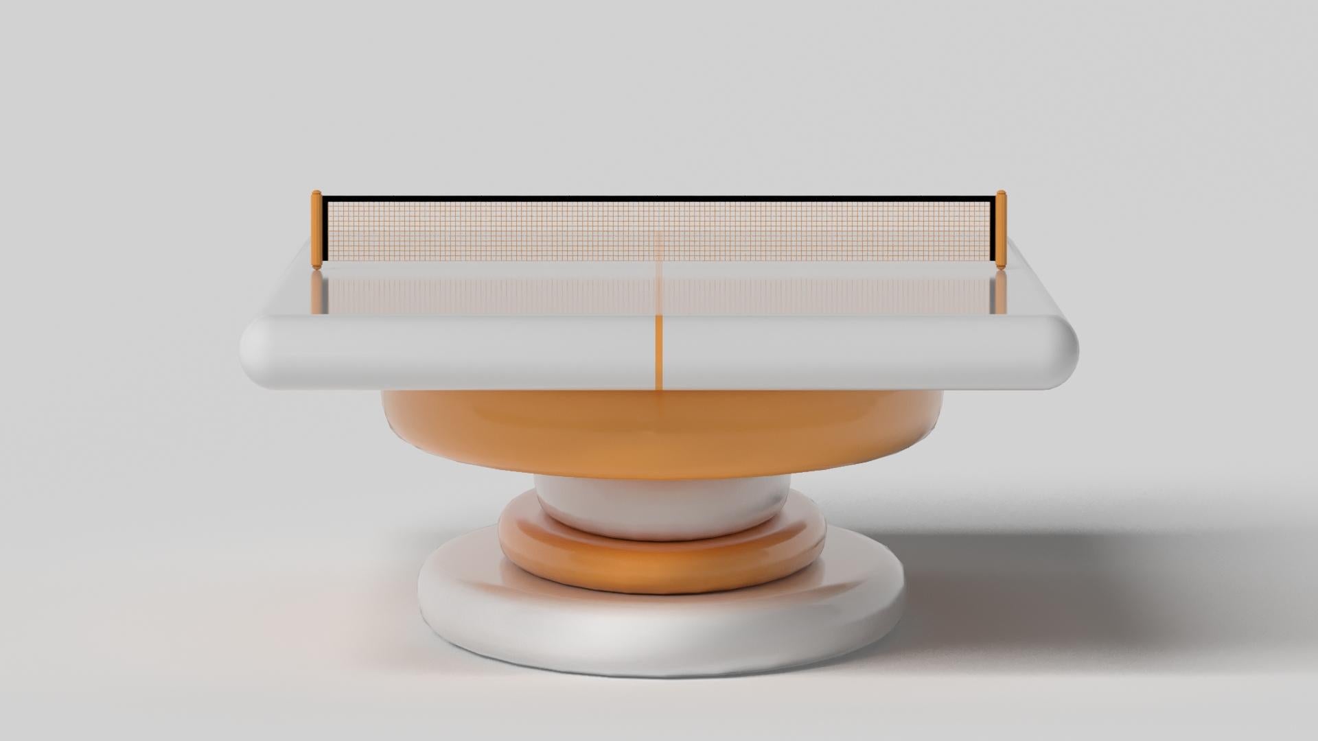 Mesa de ping-pong Bon Bon en venta 4