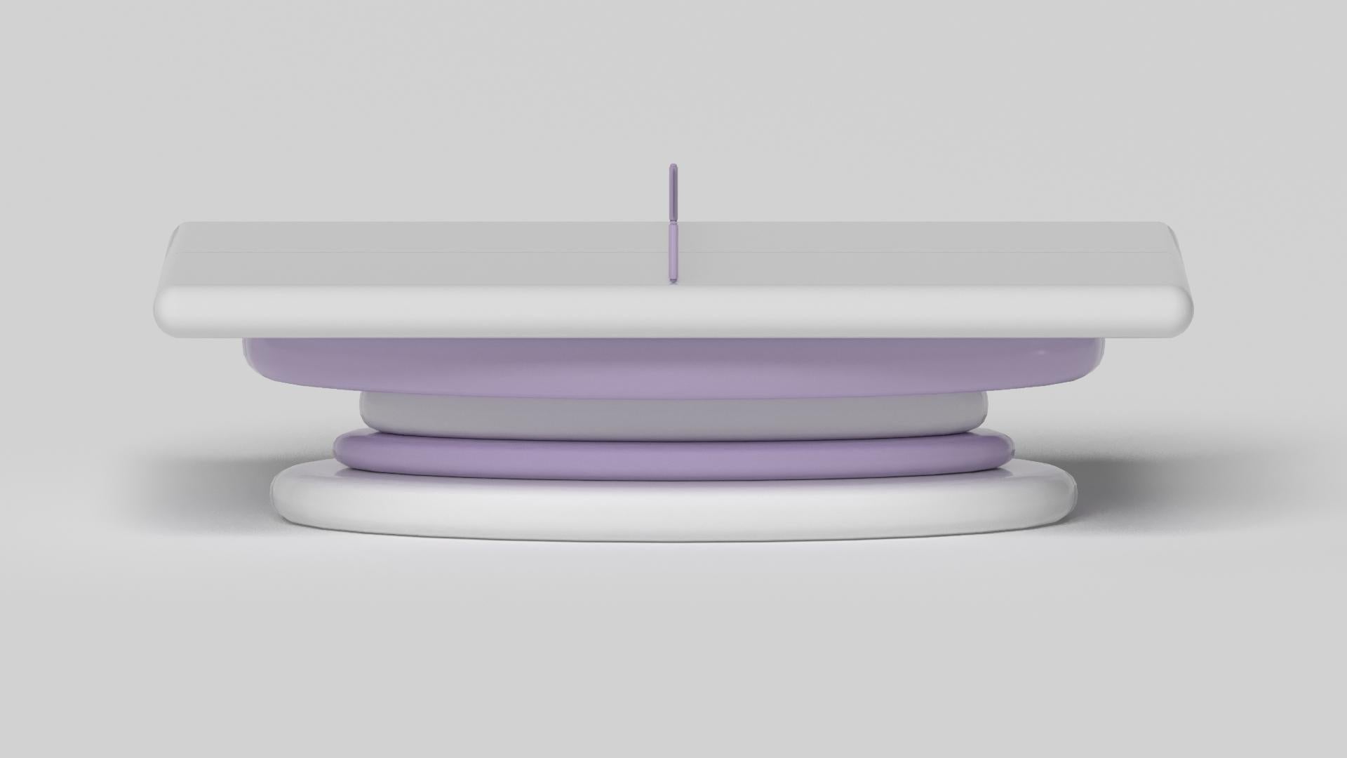 Mesa de ping-pong Bon Bon en venta 6