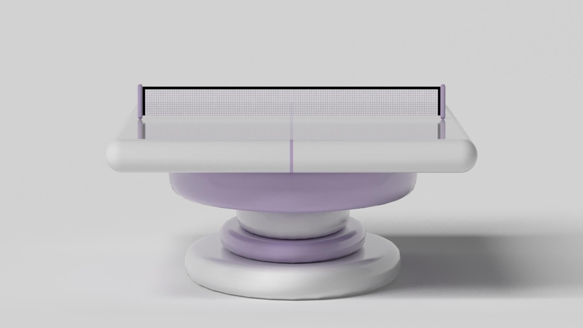 Mesa de ping-pong Bon Bon en venta 7