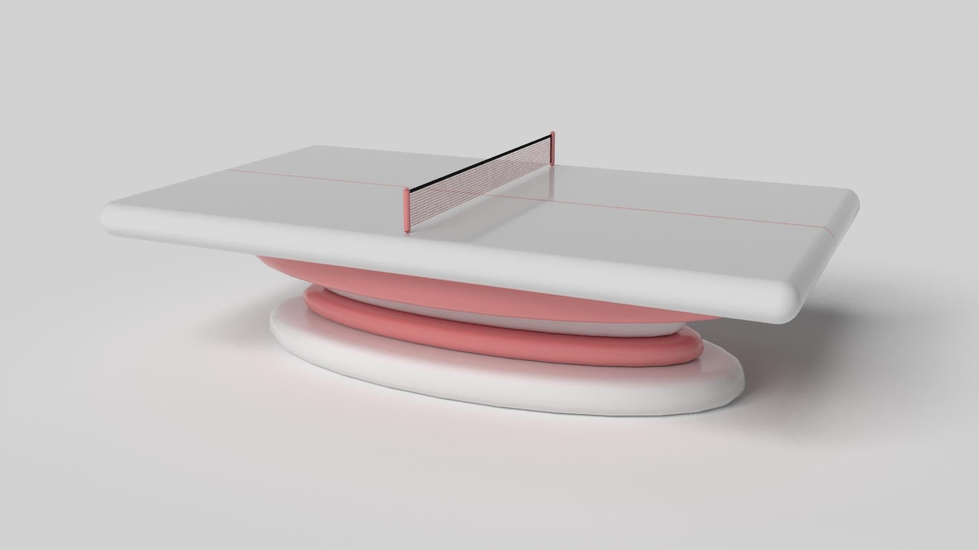 Mesa de ping-pong Bon Bon en venta 8