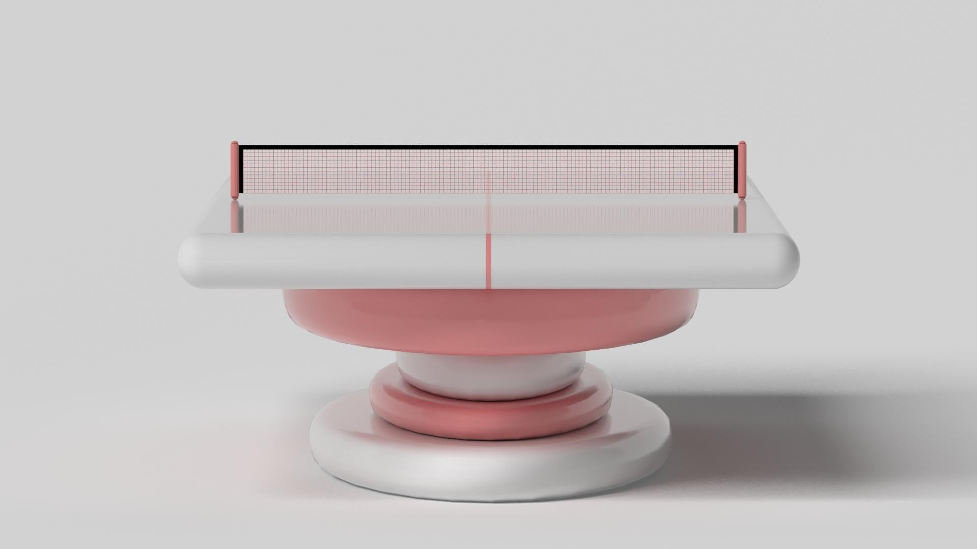 Mesa de ping-pong Bon Bon en venta 10