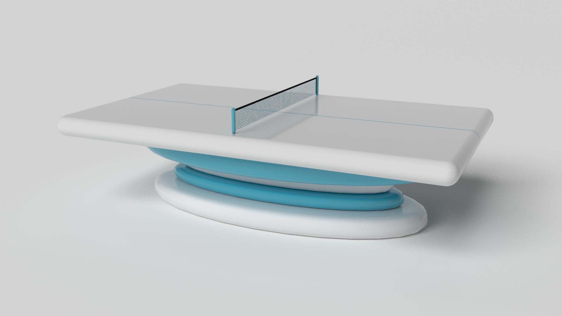 Mesa de ping-pong Bon Bon en venta 11