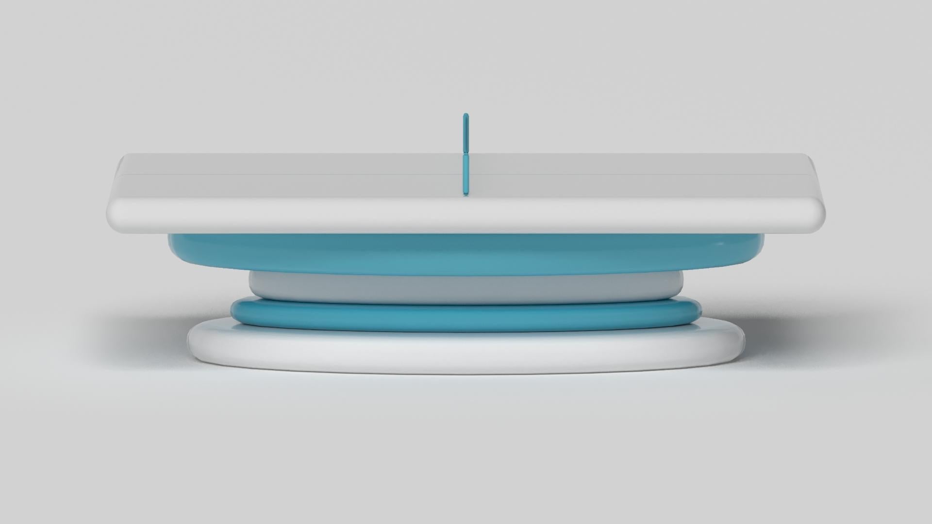 Mesa de ping-pong Bon Bon en venta 12