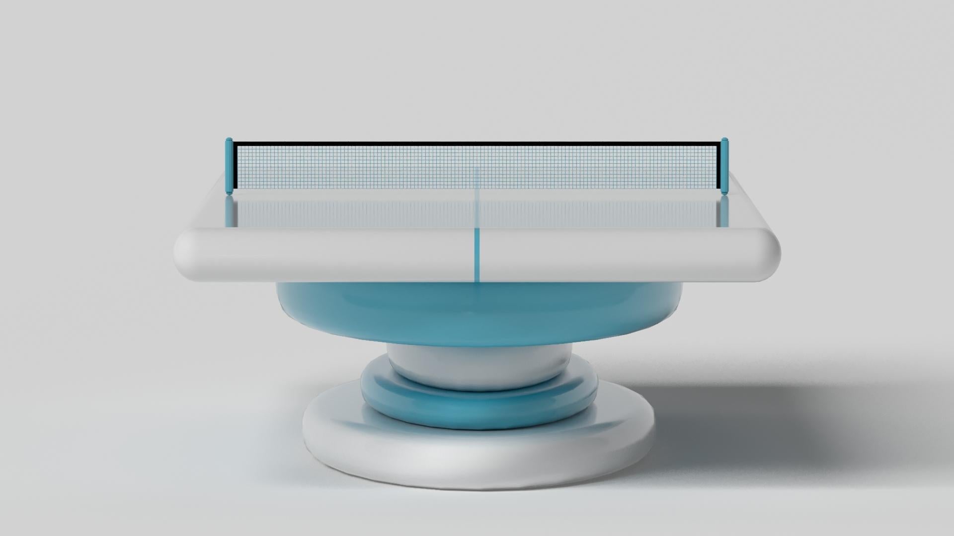 Mesa de ping-pong Bon Bon en venta 13
