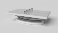 Bon Bon Table Tennis Table