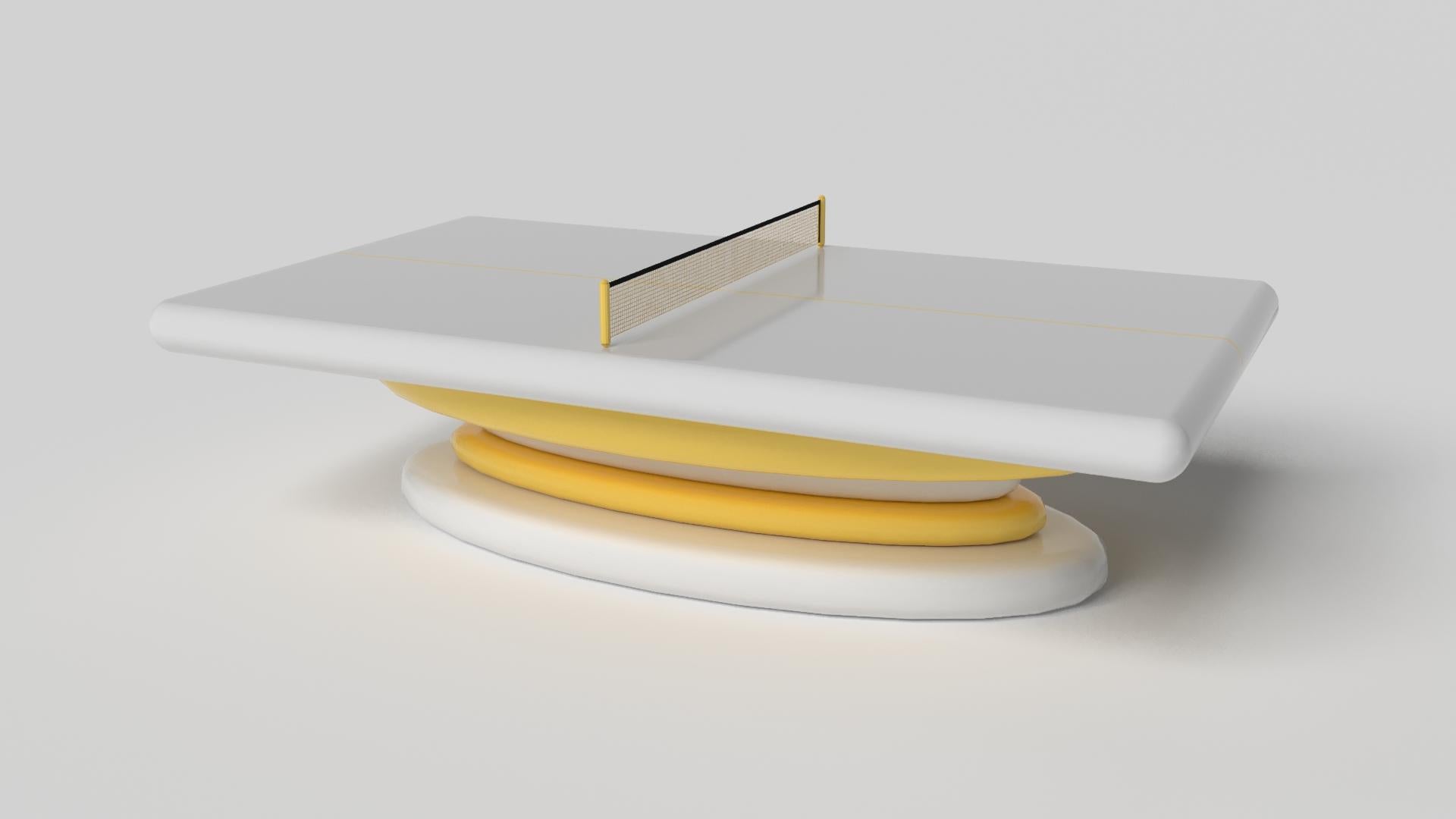 Mesa de ping-pong Bon Bon Siglo XXI y contemporáneo en venta