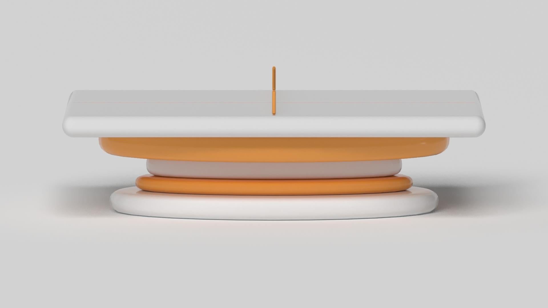 Mesa de ping-pong Bon Bon en venta 3