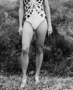 Le Cirque II, Zeitgenössische Fotografie von Bon Jane