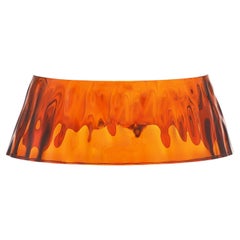 Corona Bon Jour Unplugged in Ambra di Philippe Starck