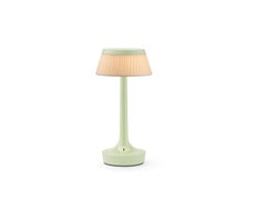 Bon Jour Unplugged Crown in Fabric by Philippe Starck