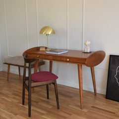 Bona Large Desk by Pastform