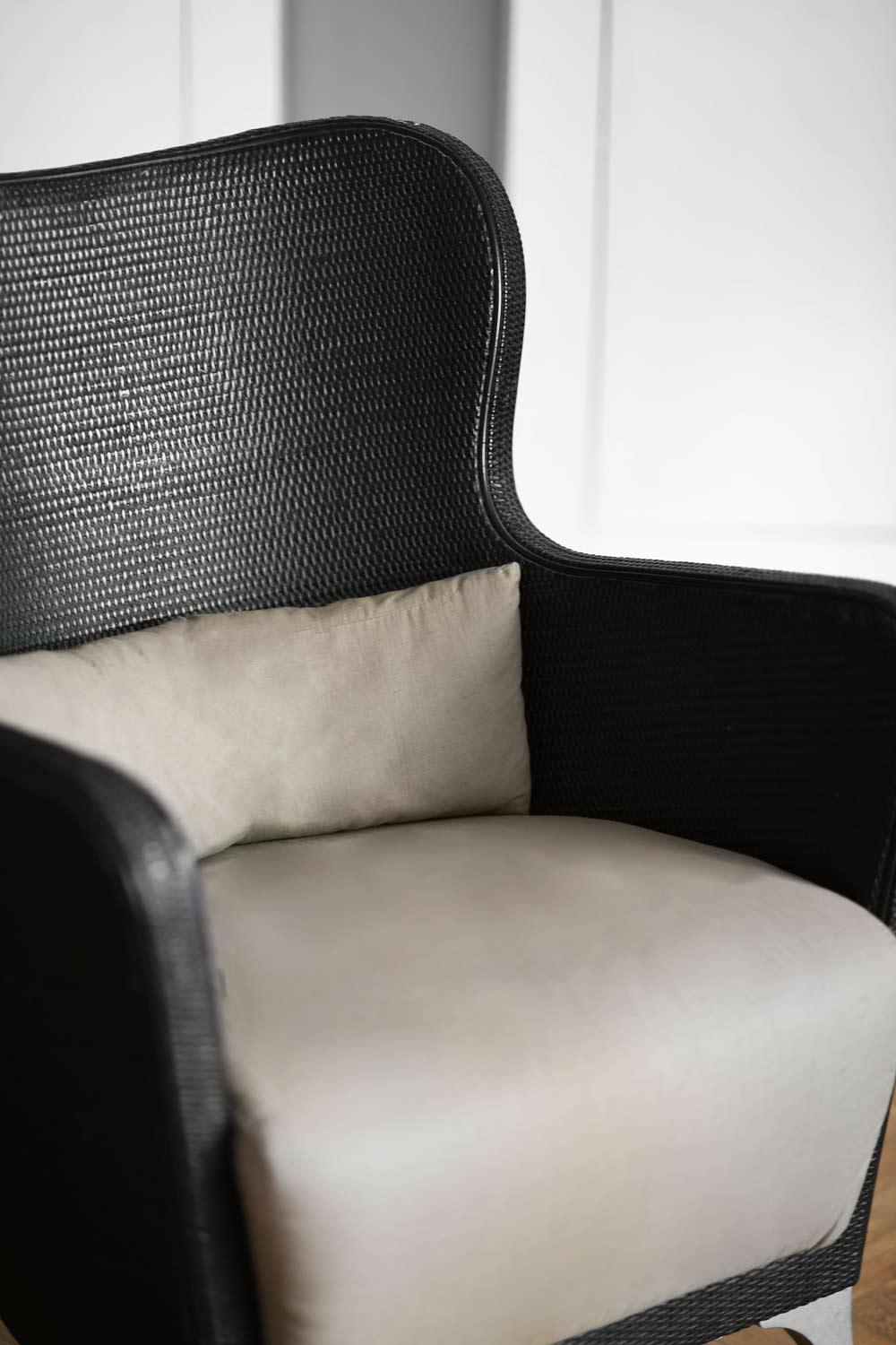 Bonacina 1889 Sessel '2er-Set im Angebot 1