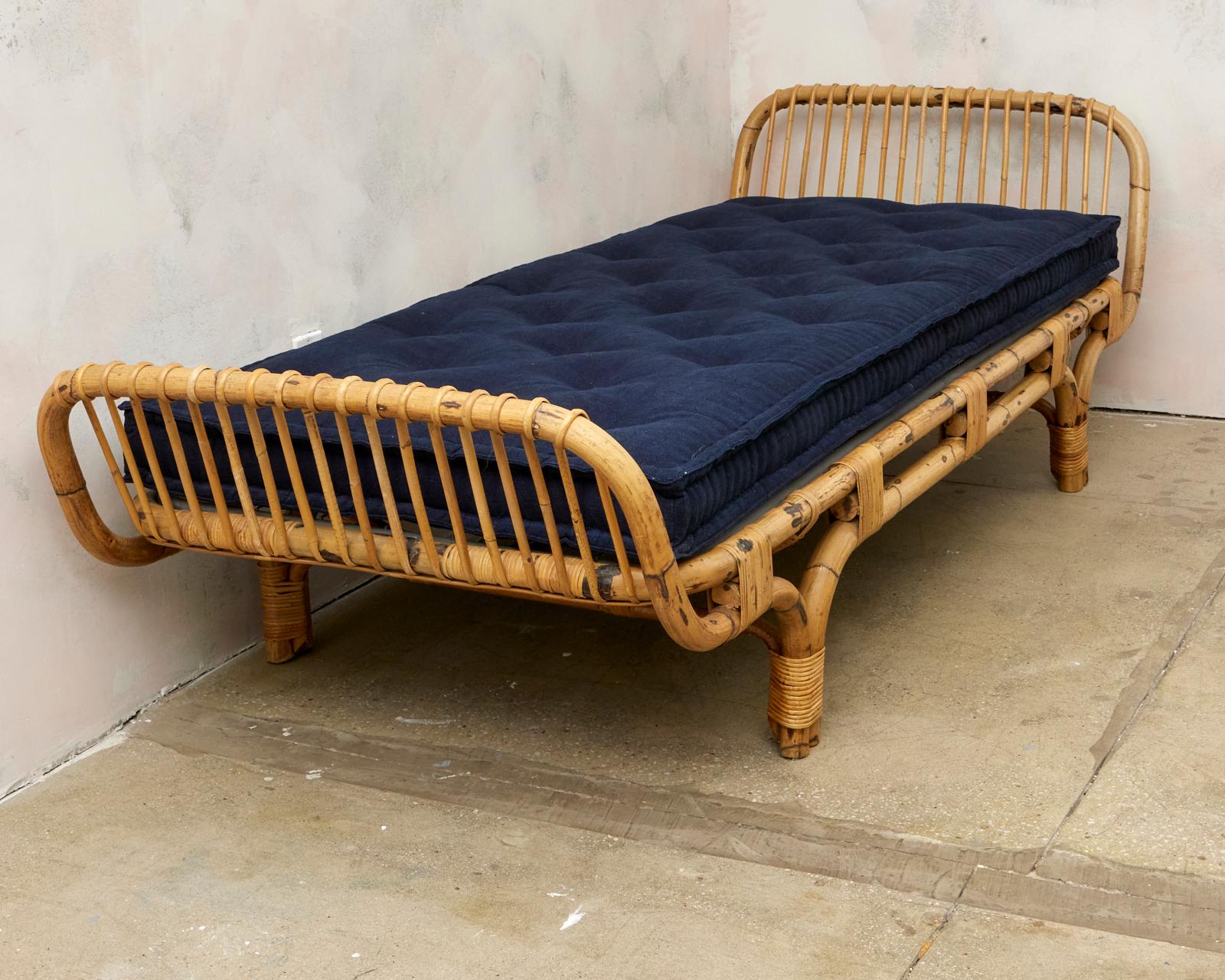 Moderno Letto da giorno Bonacina, 1959 in vendita