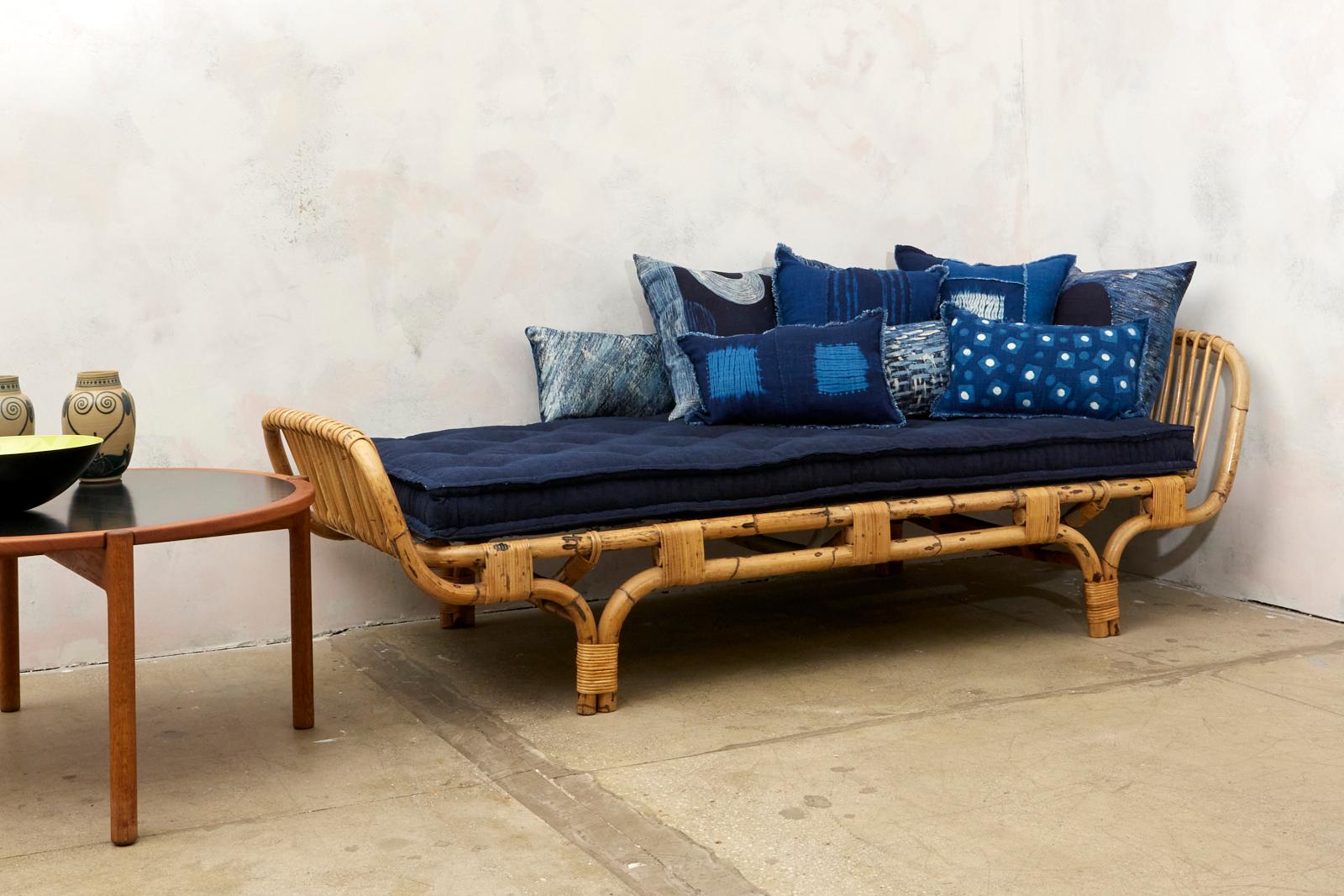 Letto da giorno Bonacina, 1959 In condizioni buone in vendita a New York, NY