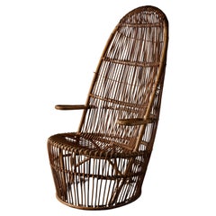 Chaise longue Bonacina