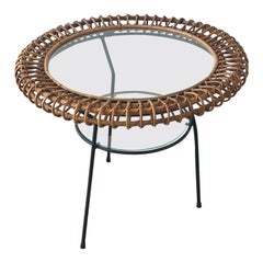 Bonacina Side Table