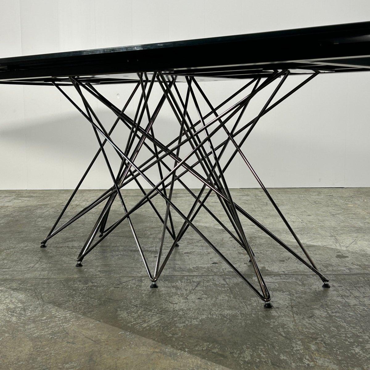 italien Bonaldo Octa Dining Table en vente