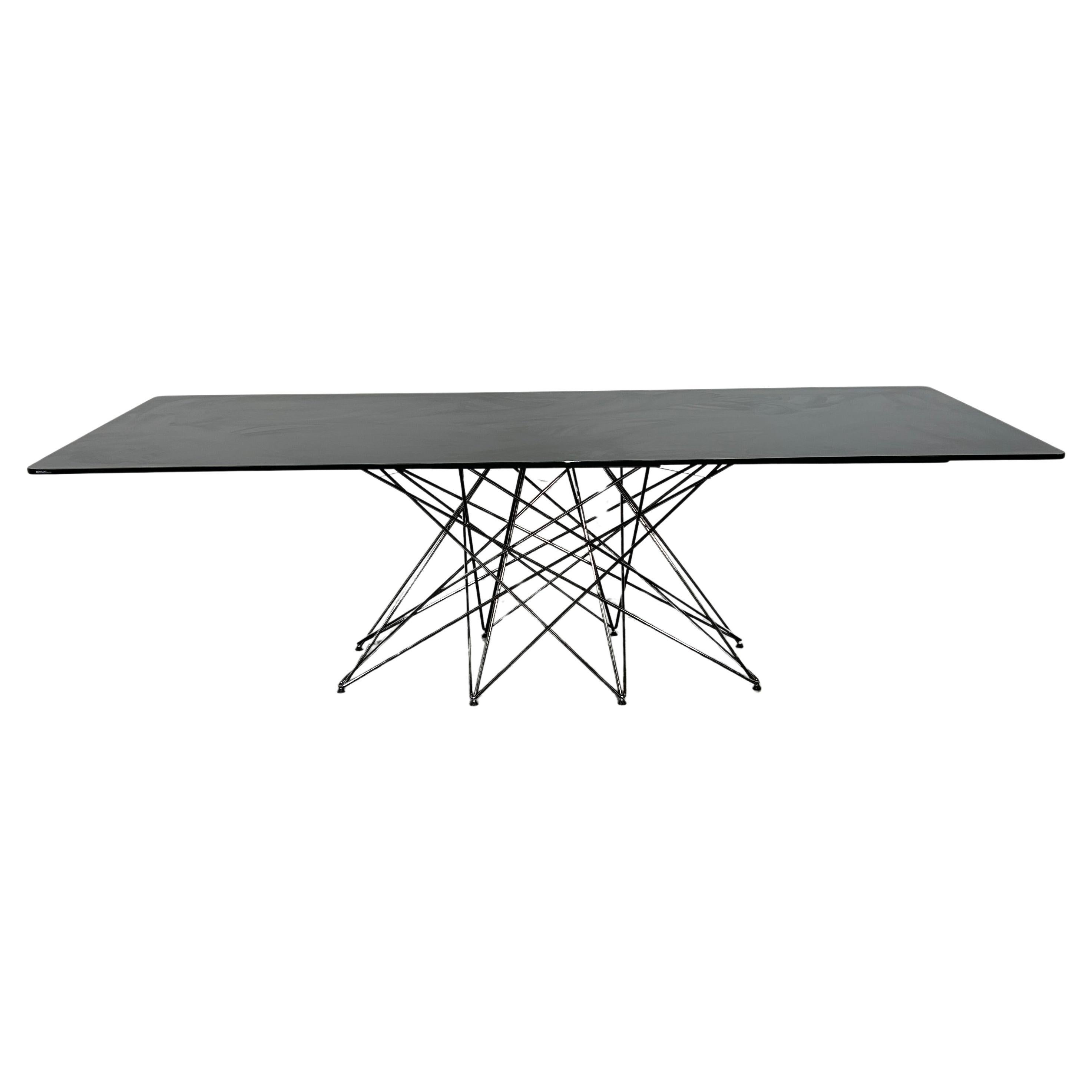 Bonaldo Octa Dining Table