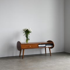 Bonam TV Medium Cabinet by Pastform