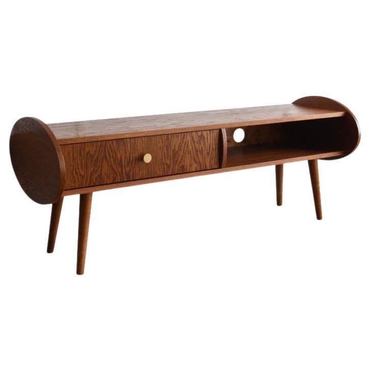 Bonam TV Medium Schrank von Pastform, Bonam