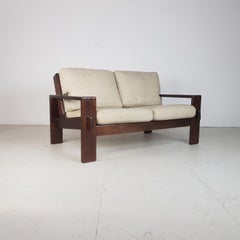 Bonanza 2-Sitz-Sofa von Esko Pajamies für Asko, 1960er Jahre